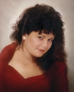 Cindy Dale Cathey