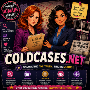 coldcases.net