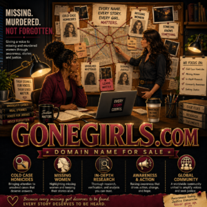 gonegirls.com