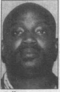 Roderick Wayne Collins