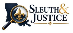 Sleuth & Justice