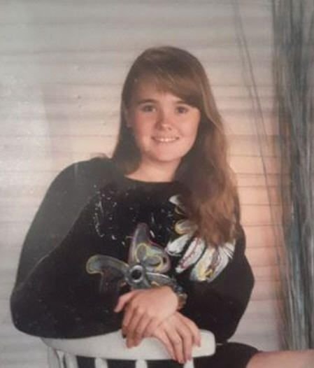 Tammy Michelle Call